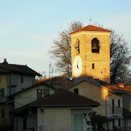 Il Cortiletto Dei Capperi Bed and Breakfast Gassino Torinese Exterior foto