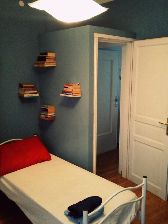 Il Cortiletto Dei Capperi Bed and Breakfast Gassino Torinese Habitación foto